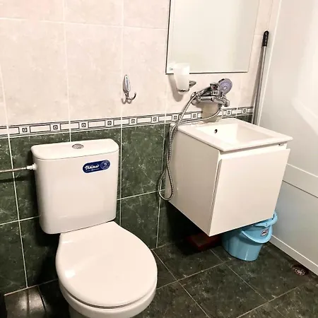 Holiday home Nadejda In Tyzha *