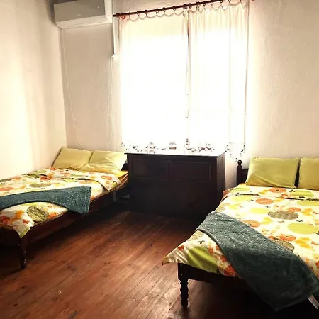 Nadejda In Tyzha Holiday home *