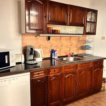 Holiday home Nadejda In Tyzha Tuzha