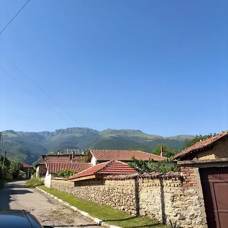 Nadejda In Tyzha *
